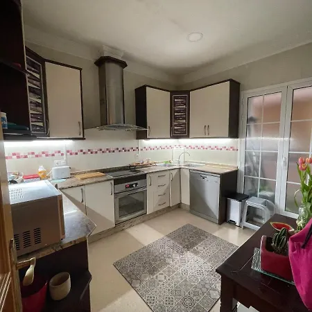 Trc1, Espectacular Casa De Pueblo En Travesia Colon Apartment *