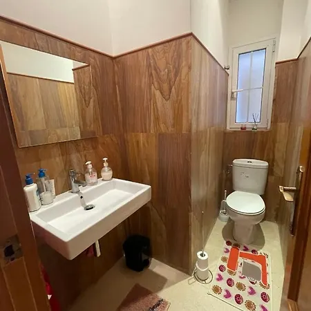 Trc1, Espectacular Casa De Pueblo En Travesia Colon Apartment Villajoyosa