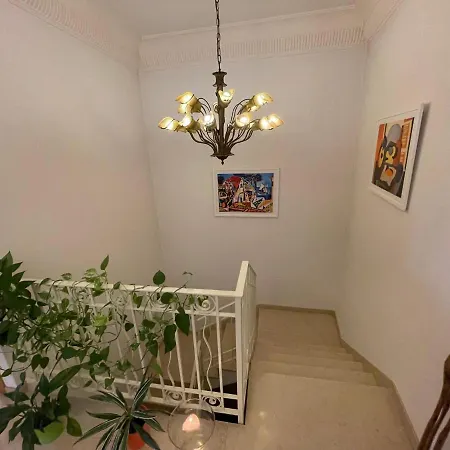 Trc1, Espectacular Casa De Pueblo En Travesia Colon Apartment