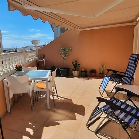 Apartment Trc1, Espectacular Casa De Pueblo En Travesia Colon Villajoyosa