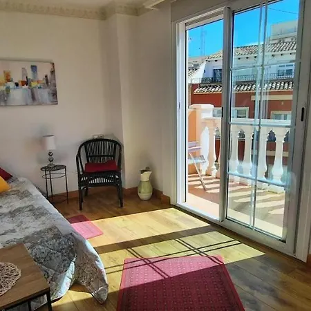 Apartment Trc1, Espectacular Casa De Pueblo En Travesia Colon *